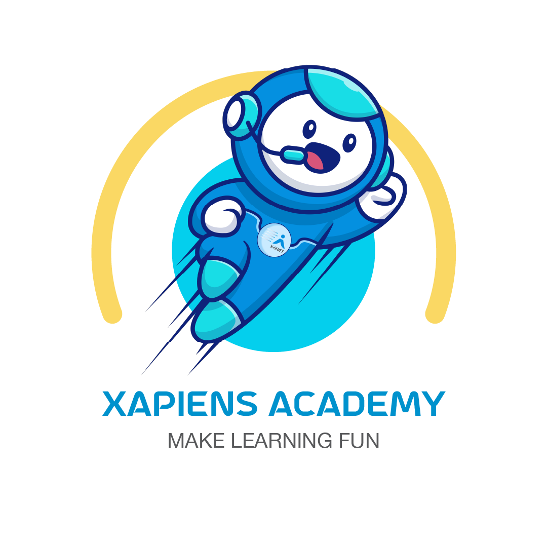 Xapiens Academy