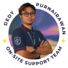 Dedy Purnairawan